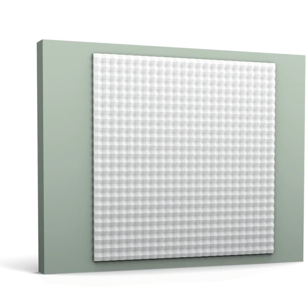 Декоративная панель Orac W117 (100x100x2.3 см) в Воронеже