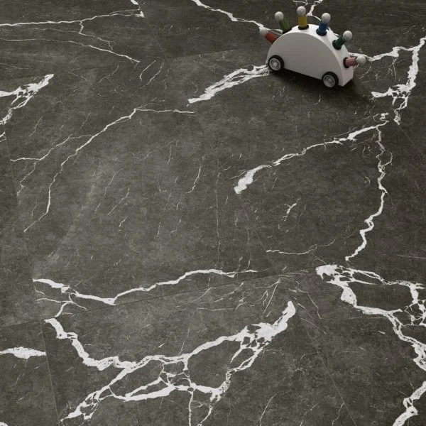 Керамогранит Coliseum Микеланджело Дарк 60х120 (Натуральный и Реттифицированный) в Воронеже