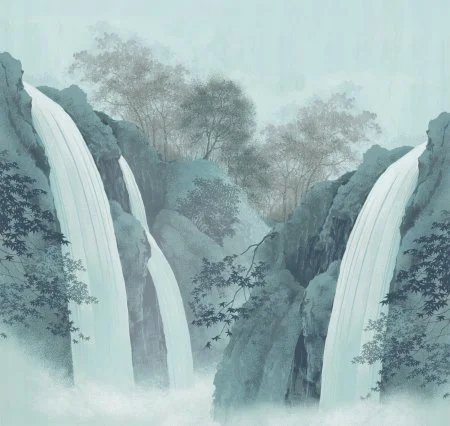 Обои Loymina Пейзаж ART5 021 в Воронеже