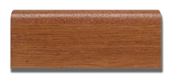 Эластичный пробковый плинтус ArtCorkDesing CW 02-06 16х60х915 мм в Воронеже