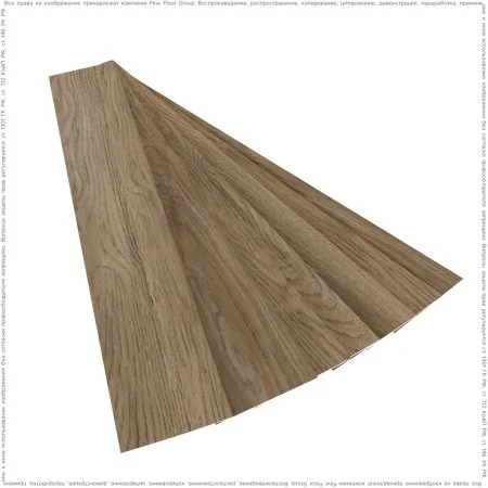 ПВХ плитка FineFlex Wood Дуб Дарвин FX-103 в Воронеже