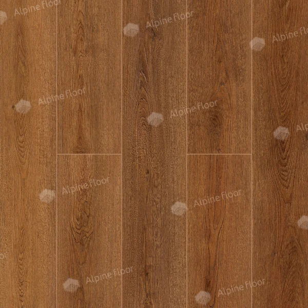 Каменно-полимерная плитка Alpine Floor Grand Sequoia Секвоя Гранд ECO 11-32, 4мм 43 класс в Воронеже