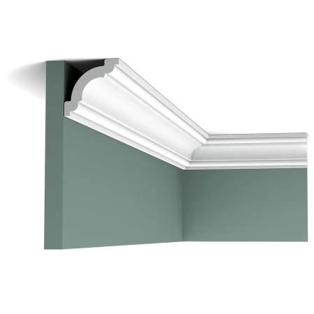 Карниз Orac CX124 (49*49*2000 мм) в Воронеже