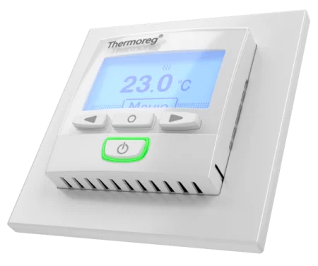 Терморегулятор Thermoreg TI-950 Design в Воронеже