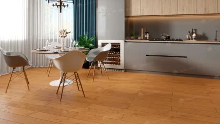 Инженерная доска Alpine Floor Villa Дуб Кальвадос в Воронеже