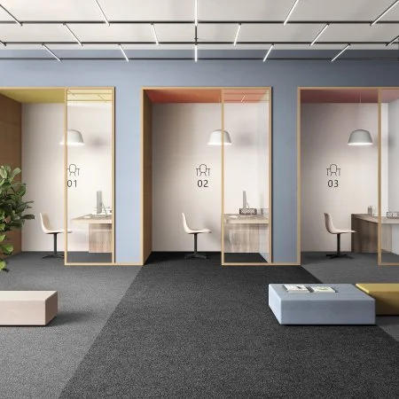 Ковровая плитка AW Medusa 99 в Воронеже