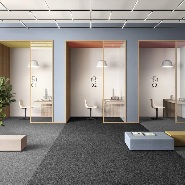 Ковровая плитка AW Medusa 99 в Воронеже