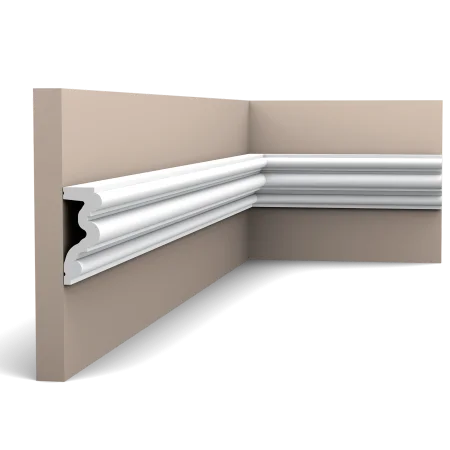 Молдинг Orac P4025 (34*83*2000 мм) в Воронеже