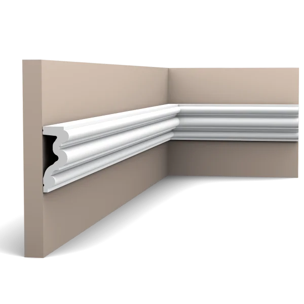 Молдинг Orac P4025 (34*83*2000 мм) в Воронеже