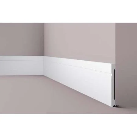 Плинтус NMC Wallstyl FD20 (200х18х2000 мм) в Воронеже
