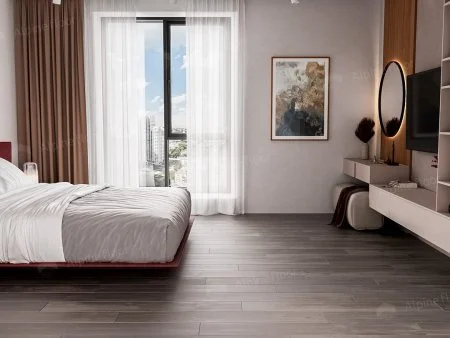 Инженерная доска Alpine Floor Studio Дуб Грей в Воронеже