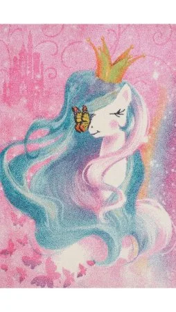 Ковер Синтелон Play 1,20x1,70 15RPR Прямоугольник в Воронеже