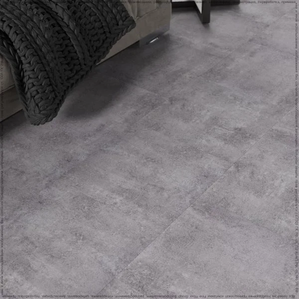 ПВХ плитка FineFlex Stone Безенги FX-207 в Воронеже