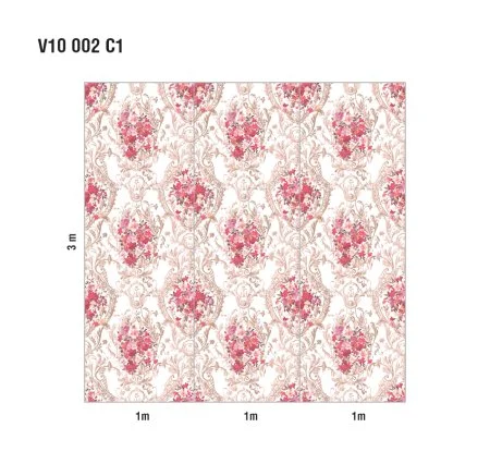 Обои Loymina Classic II V10, 002, C1 в Воронеже