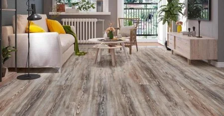 Ламинат Ideal Look ID08 Сосна Шик в Воронеже