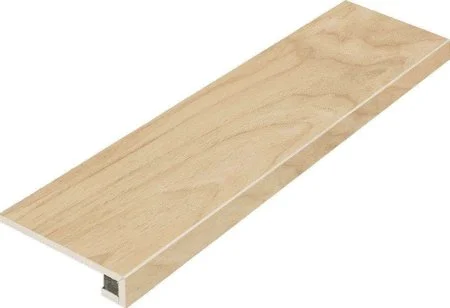 Керамогранит Italon Мезон Хани 33x120 ступень фронтальная в Воронеже