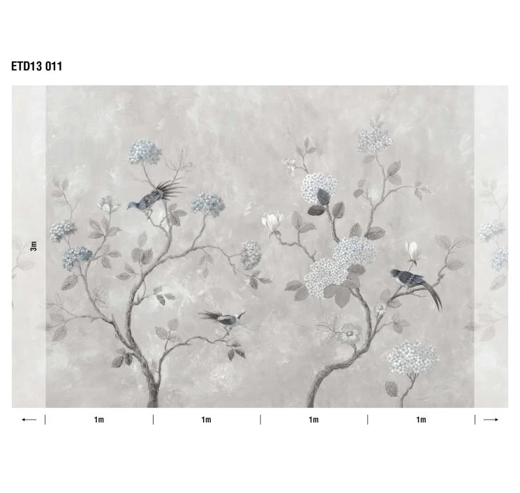 Обои Loymina Etude vol. II ETD13 011 в Воронеже