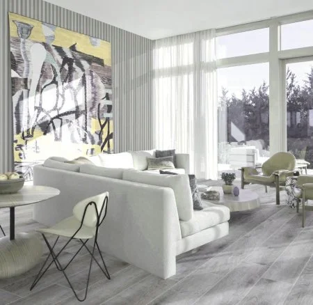 Виниловый пол Royce Ultima U1963 Дуб Дарвин в Воронеже