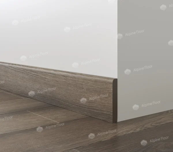 Кварцевый плинтус Alpine Floor Parquet Light 13-16 Фанфир  в Воронеже
