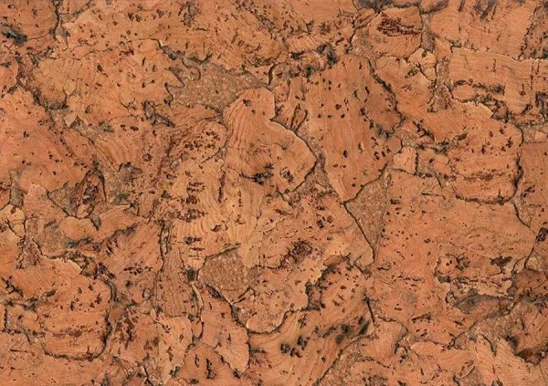 Настенное пробковое покрытие CorkStyle Monte Nat в Воронеже