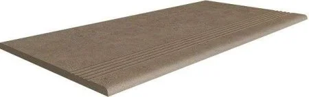 Керамогранит Italon Нова Браун Ступень 30x60 в Воронеже