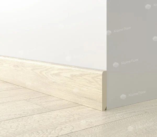 Кварцевый плинтус Alpine Floor Parquet Light 13-14 Дуб Адара в Воронеже