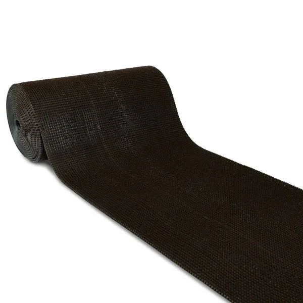 Щетинистое покрытие Альфа-Стиль 137 Тёмный шоколад - 0,9х15 м. пог в Воронеже