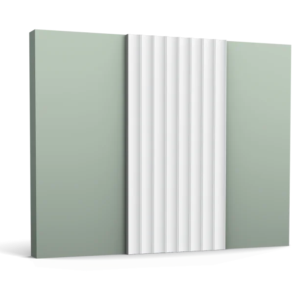 Декоративная панель Orac W109 (200x25x1.2 см) в Воронеже