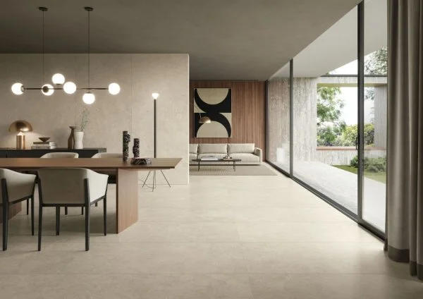 Керамогранит Italon Метрополис Роял Айвори 120х278 (Натуральная и Реттифицированная) в Воронеже