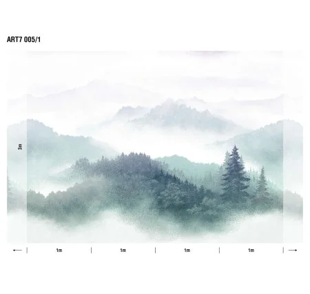 Обои Loymina Пейзаж ART7 005/1 в Воронеже