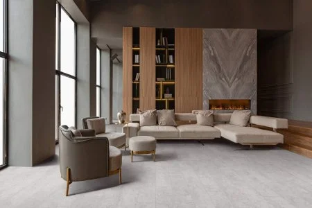 Ламинат Kastamonu Lagoon FP719 Кристалл Грей в Воронеже