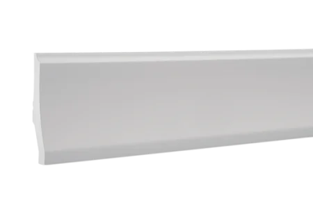 Плинтус Европласт 1.53.104 (120х25х2000 мм) в Воронеже