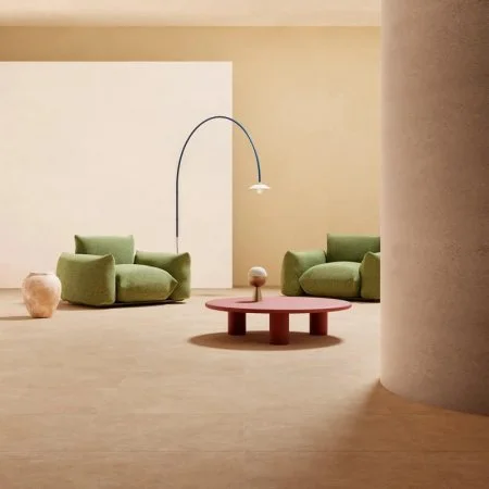 Керамогранит Coliseum Крета Клэй 60х60 (Натуральный и Реттифицированный) в Воронеже