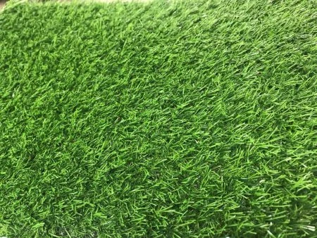 Искусственная трава Wuxi NQS - 1812 18 мм (1м) в Воронеже