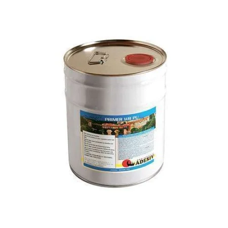 Грунтовка Adesiv гидропароизоляционная Primer WB PU 10л. в Воронеже