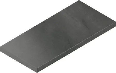 Керамогранит Italon Континуум Петрол Ступень угловая левая 33х60 (Натуральная) в Воронеже