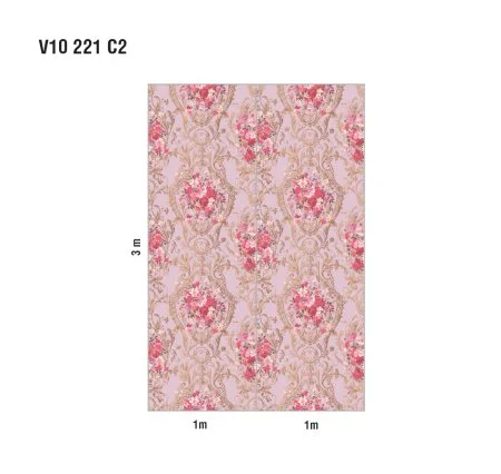 Обои Loymina Classic II V10, 221, C2 в Воронеже