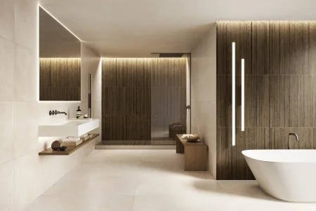 Керамогранит Italon Этернум Сноу 60х120 (Натуральная и Реттифицированная) в Воронеже