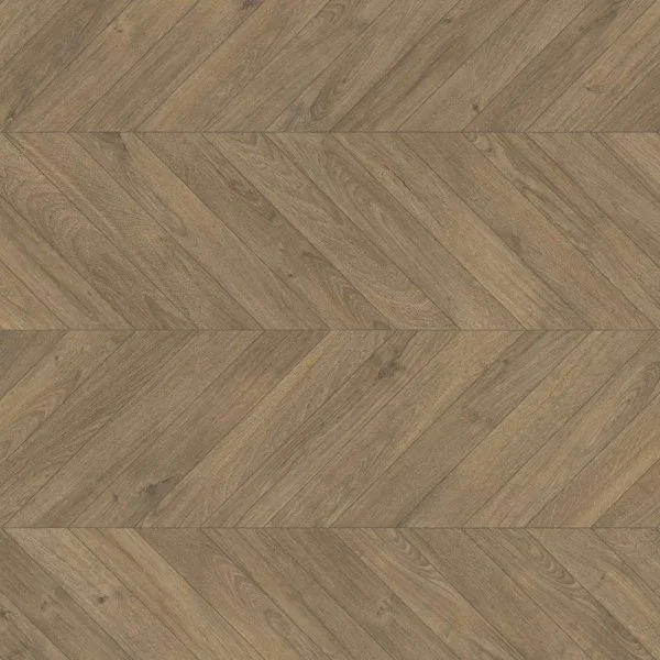 Ламинат Pergo Chevron 12 Pro Дуб Оливково-Коричневый L1254-04165 в Воронеже