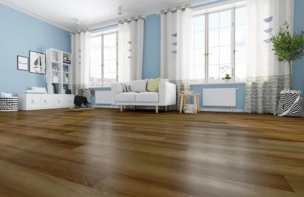 Кварц-виниловая плитка Refloor Fargo Comfort 69W921 Дуб Чикаго (Градиент) в Воронеже