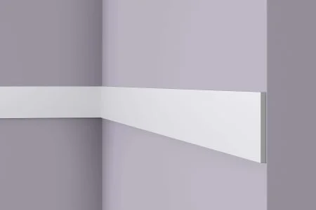 Молдинг NMC Wallstyl FL9 (100х8х2000 мм) в Воронеже