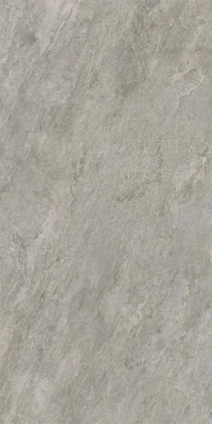 Керамогранит Vitra QuarStone Серый 60х120 (Натуральная и Реттифицированная) в Воронеже