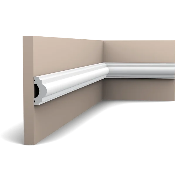 Молдинг Orac PX120 Flex (40*19*2000 мм) в Воронеже