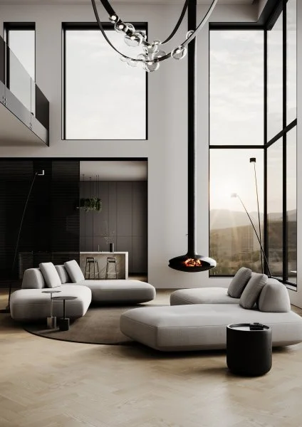 Паркетная доска Quartz Parquet Штучный паркет Дуб Маскарпоне 44-1258-06 в Воронеже