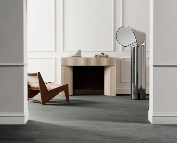 Керамогранит Coliseum Контеа Грэй 60х120 (Натуральный и Реттифицированный) в Воронеже