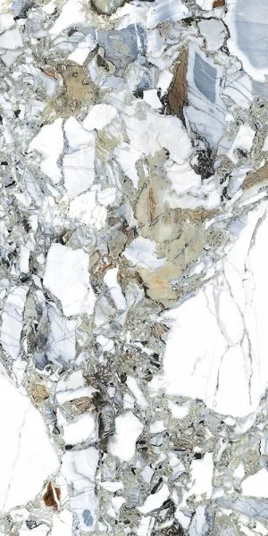 Керамогранит Vitra SityMarble Амазония Мультиколор 60х120 (Лаппатированная и Реттифицированная) в Воронеже