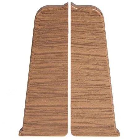 Заглушка INDO70 12 Дуб Темный в Воронеже