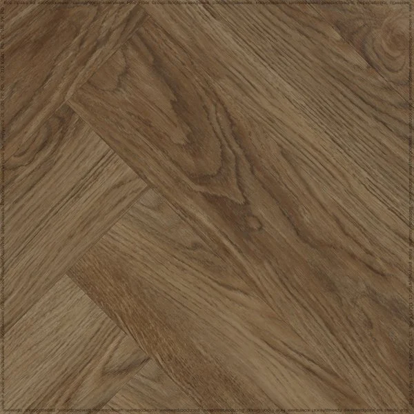 ПВХ плитка FineFlex Wood Дуб Таганай FX-114 в Воронеже