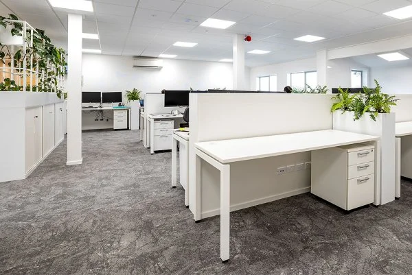 Ковровая плитка AW Mineral 98 в Воронеже