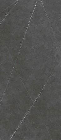 Керамогранит Italon Метрополис Империал Блэк 120х278 (Натуральная и Реттифицированная) в Воронеже
